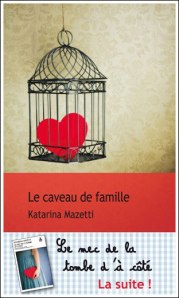 Le caveau de famille