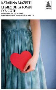 Le mec de la tombé d'à côté