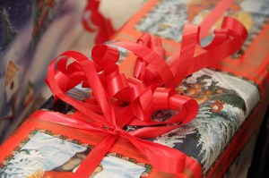 Quels jouets sous le sapin?