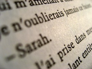 Le roman gagnant sera publié en juin./ Photo FALHakaFaILin