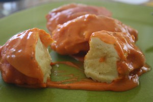 Fondantes à souhait./ Photo DR Lexie Swing