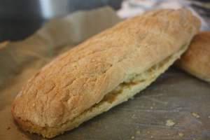 Parfait pour un sandwich./ Photo DR Lexie Swing