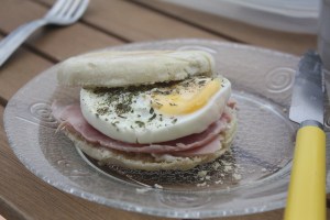 Bon appétit!/ Photo DR Lexie Swing