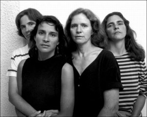 1989./ Photo Nicholas Nixon