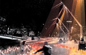 La campagne dans la ville./ Photo Kanva