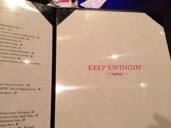 ./ Photo Michael Minnick