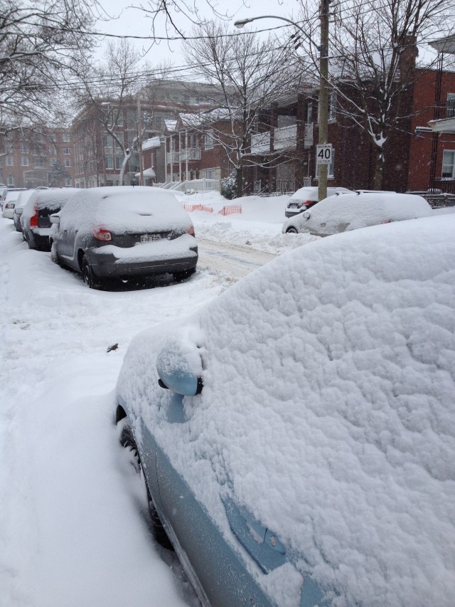 Rue Draper./ Photo DR Lexie Swing