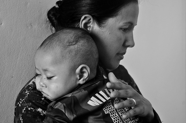 Kappa, îles Tonga./ Photo Kristopher Radder