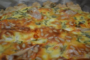 Chèvrement vôtre./ Photo DR Lexie Swing