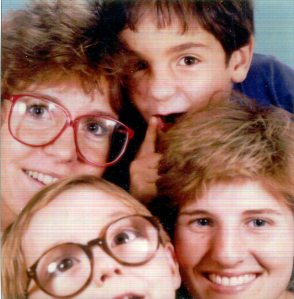 Nounou./ Photo Aaron Rothman