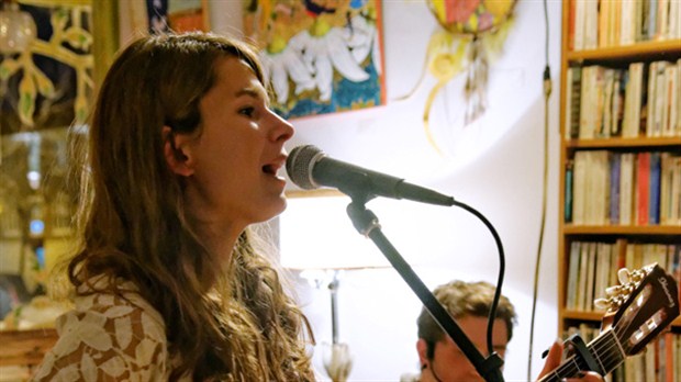 Juliana Just Costa./