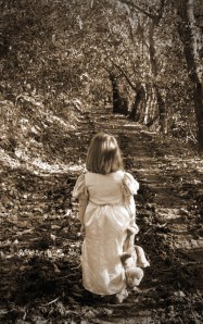 Princess?/ Photo Martin Brigden