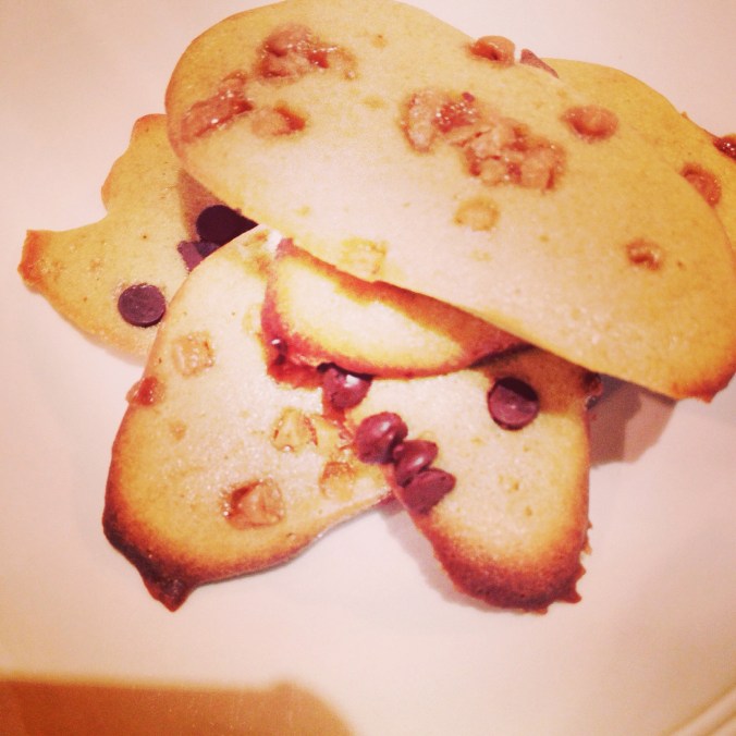 Donner sa langue au chat./ Photo DR Lexie Swing