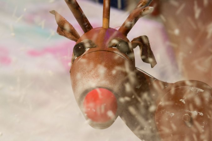 Rudolf./