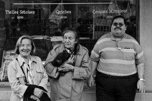 Erreur de cadrage./ Photo from Flikr