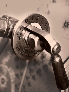 Froid./ Photo Geert Schneider