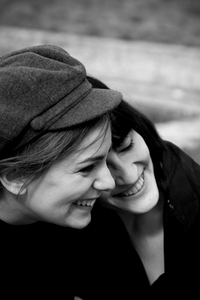 Friendship./ Photo Stefano Corso