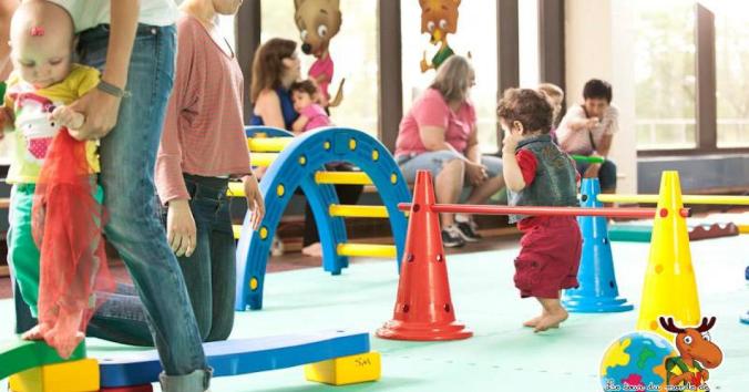 Le Tour du Monde de Karibou./