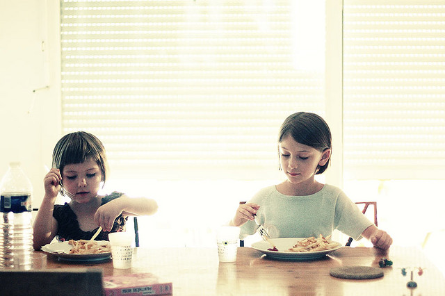 Souper./ Photo Natasha Mileshina