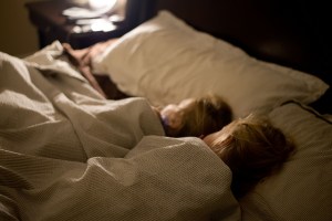 Les jolies twins./ Photo Donnie Ray Jones