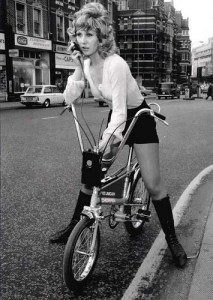 ./ Photo proposée par Paul Townsend