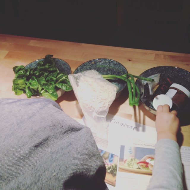 Miss Swing aux commandes./ Photo DR Lexie Swing