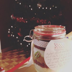 Le cadeau de Noël de l'éducatrice./ Photo DR Lexie Swing