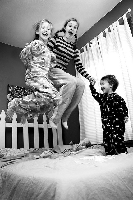 ./ Photo Theresa Martell