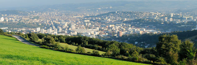 ./ Photo Parc Naturel du Pilat