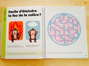 Une petite aide pendant le Terrible Two./ Photo DR Lexie Swing