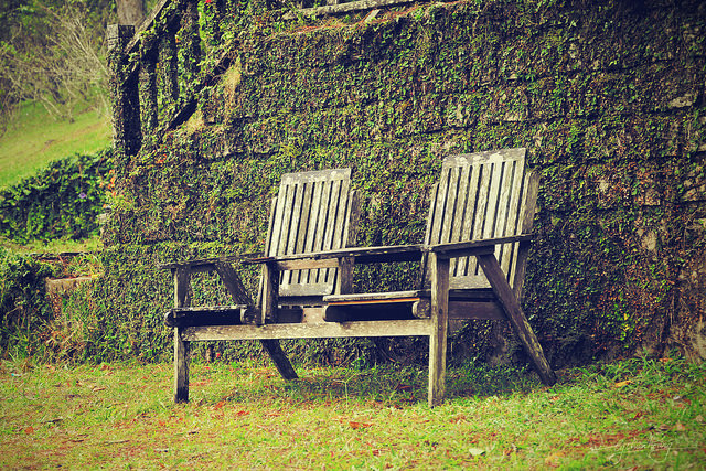 Past./ Photo Ly Thien Hoang (Lee)