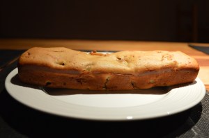 Profil affaissé./ Photo DR Lexie Swing