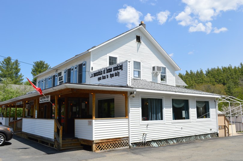 ./ Photo DR Lexie Swing