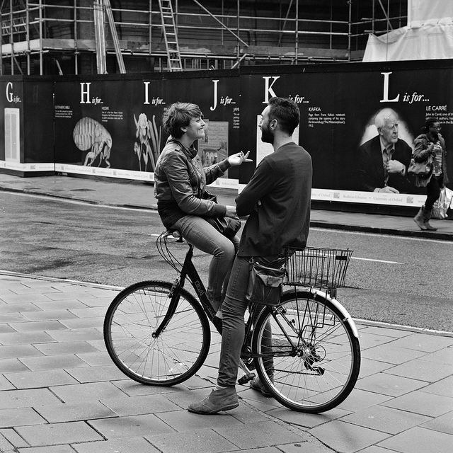 ./ Photo Jukka Kervinen