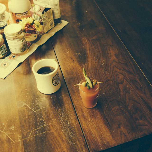 ./ Photo Hugo Chisholm