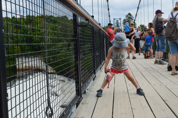 ./ Photo DR Lexie Swing