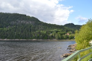 Parc National des Monts-Valins./ Photo DR Lexie Swing