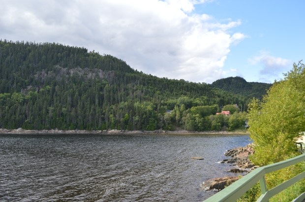 Parc National des Monts-Valins./ Photo DR Lexie Swing