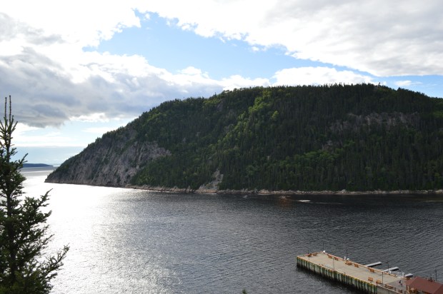 Parc National des Monts-Valins./ Photo DR Lexie Swing