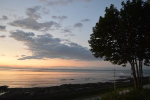 Région de Charlevoix./ Photo DR Lexie Swing