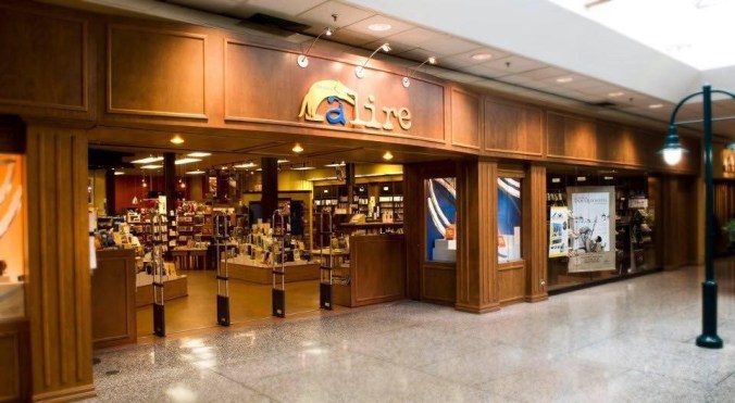 Libraie indépendante