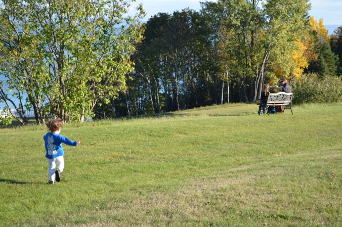 Sainte-Irénée, Charlevoix