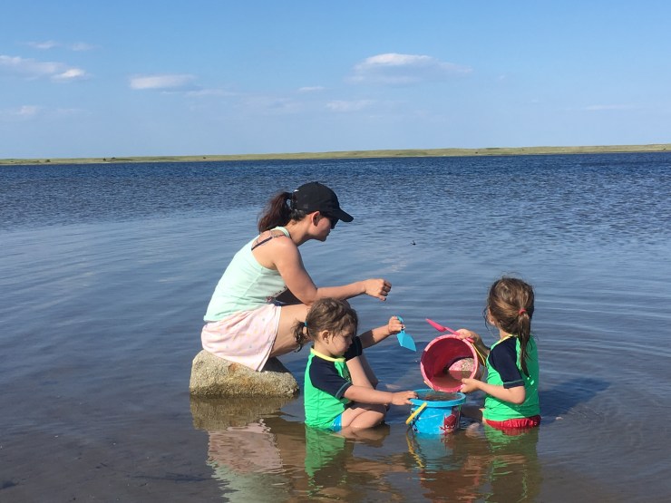 Parc National de Kouchibouguac